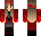 scarlet witch edit