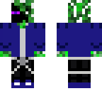 secret enderman