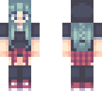shes a cutie