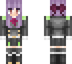 shinoa hiragi