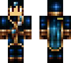 silver the mage