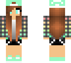 skater girl
