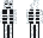 skeleton 2