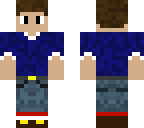 skin for guests