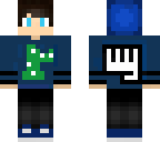 skin of jack equivel