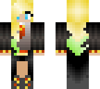skylar harry potter skin