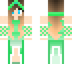 slime queen