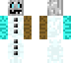snow golem