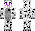 snow leopard