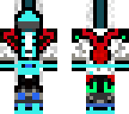 soldier assasin