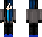 some random skin