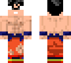 son goku