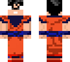 son goku