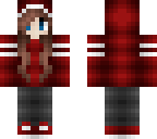 sophiayaya winter