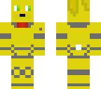 springbonnie