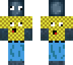 squid