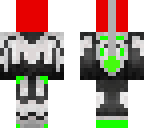 stationary trooper