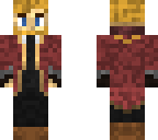 steampunk man