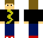 strikedogg's skin