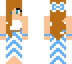 summer girl