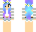 summer girl