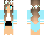 summer girl