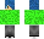 summer me creeper jacket