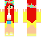 summer red