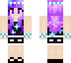 summer skin