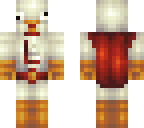 super chicken