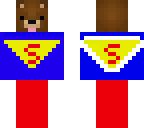 super teddy updated