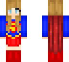 supergirl