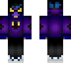 superrax