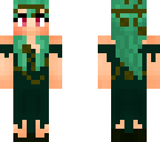swamp witch