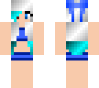 swim suit
