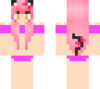 swimming kawaiichan