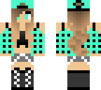 teal reble fix