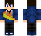 teen boy