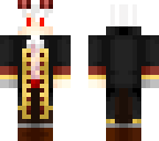 the best skin cool foxy human version 2 white hair
