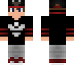 the best skin cool swag unique boy my own skin 2