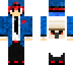 the best skin cool swag unique boy my own skin