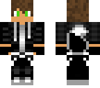the cool kid look