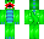 the diamond dino