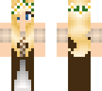 the hair is fixed