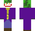 the joker