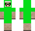 the thad sheep