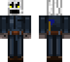 the white pumpkin