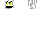 the white pumpkin