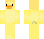 thecuteducklingderpface