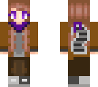 tnar - ray wip